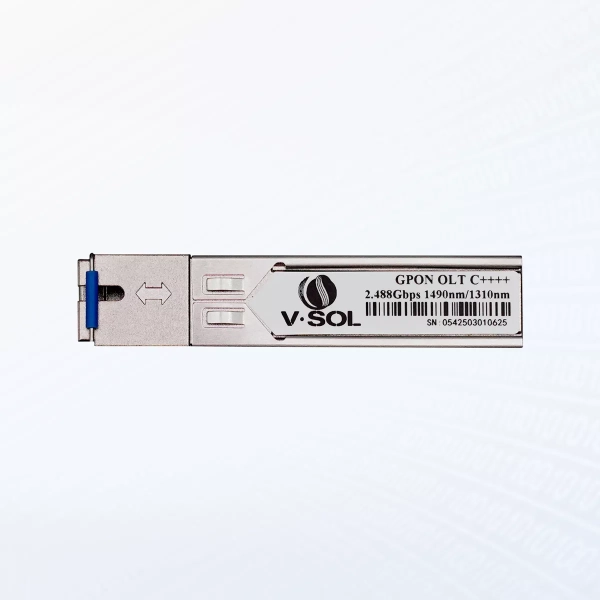 GPON OLT SFP C++++ Optical Module